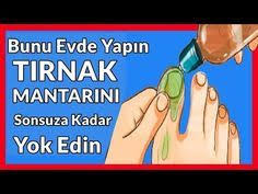 Tirnak Mantarini Cikarmak Icin En Iyi Cozum Tirnak Mantari Tedavisi Youtube In 2020 About Me Blog Face Yoga Food For Special Event