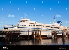 Bc Ferries Modifies Comox/Powell River Route For Three Days - Powell River  Peak