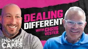 Dealing Different with Chris Vester