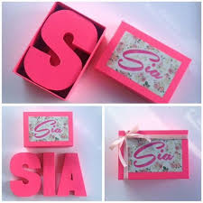 Making a quick, positive impression on a future employer is essential if you want to get to the next step. 3d Letter Standee With Plain Cover Shopee Philippines