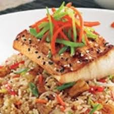Maybe you would like to learn more about one of these? Hawaiian Mahi Mahi Bjs Restaurant Brewhouse View Online Menu And Dish Photos At Zmenu