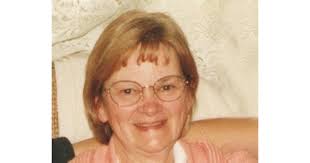 Sue Weimer Obituary (1951