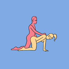 The best part about doggy style is that it doesn't even require a bed. The Best Sex Positions For Women Shape