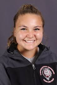 2019-20 Women's Track & Field Roster