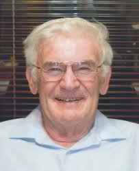 Gerald Drake Obituary