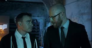 Criminal Audition Review Dir Samuel Gridley Frightfest 2019