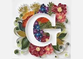This paper craft fell out of favor for a few decades, but i'm happy. Quilling Template For Letter M Letter M Quilling Designs Paper Quilling Designs Quilling This Page Has 30 Formal Letter Format Examples And Professional Letter Samples Augustus Hazell