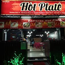 Check spelling or type a new query. Restoran Hot Plate Home Facebook