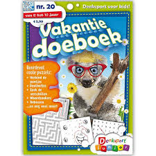 We would like to show you a description here but the site won't allow us. Bol Com Denksport Vakantie Doeboek Keesing Nederland B V 8710835819907 Boeken
