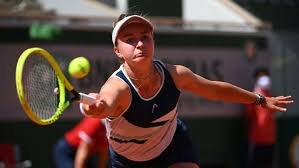 Get the latest player stats on barbora krejcikova including her videos, highlights, and more at the official women's tennis association website. Eljyt4p Imalvm