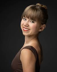 The Dance Enthusiast