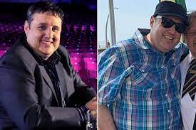 Kay was born and brought up in the farnworth area of bolton, lancashire, where he attended mount saint joseph school, leaving with one gcse in art. Where Has Peter Kay Been Inside Comedian S 18 Months Away From The Spotlight Mirror Online