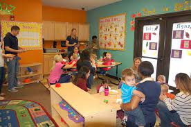 Every minute they spend at kidus bilingual immersion center is designed to help children develop into healthy, caring. Infant Daycare Preschool Daycare Serving San Antonio Tx