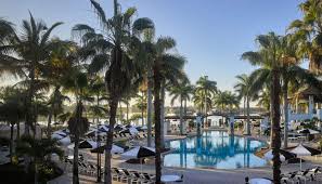 PGA National Resort & Spa, Palm Beach | 2024 Passover