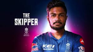 He scored an unbeaten 212 for kerala against goa. Ipl 2021 Captain Sanju Samson Appearing In The Team S New Jersey Shared Rajasthan Royals Video Indian News Live