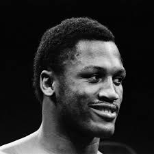 I wasn't a big guy. People thought the big guys would eat me up. But it was  the other way around. I loved to fight bigger guys.' 🗣