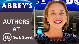 Ella Ward introduces The Cicada House