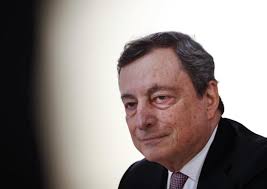 Il notiziario viene creato dal nostro algoritmo di classificazione automatica di testi con le ultimissime novità dai quotidiani e le agenzie di stampa online italiane. Draghi Nessuno Stipendio Per La Carica Di Presidente Del Consiglio Corriere It