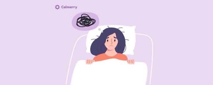 Insomnia and Addiction: Understanding the Causes and Substance Link