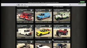 Wait until you unlock the. Gta Online All The New Diamond Casino Heist Cars And Vehicles Usgamer