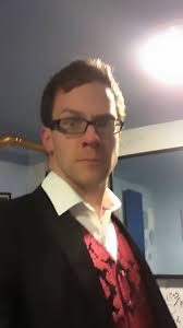 Tom Balmont:The Man With The Mechanical Heart