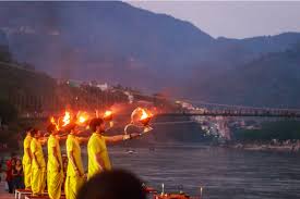 According to hindu lunar calendar, every year, ganga dussehra is celebrated on the tenth day of the bright half of the hindu month jyeshtha. R591zivtobcyam