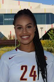 2019 Women's Volleyball Roster