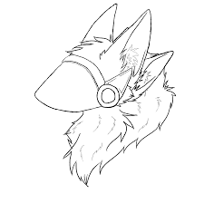 Buy for 1000 da.edit lines (unless adding extra set of ear/s). Protogen Headbase By Evitadoodlez Fur Affinity Dot Net