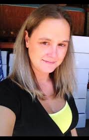 Christina Diaz Obituary