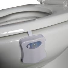 Motion Sensor Toilet Seat Lighting 8 Colors Backlight Toilet Bowl Automatic Night Lamp 3 Aaa Seat Sensor Light Led Toilet Lamp Led Night Lights Aliexpress