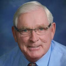 Larry D. Leck Obituary September 5, 2021