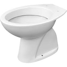 Laufen, 8219590180001, flachspül wc abgang innen senkrecht. Stand Wc Tiefspuler Abgang Innen Senkrecht Kaufen Bei Obi