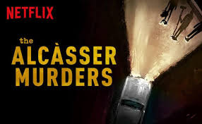 Producida por bambú producciones, equipo responsable de lo que la verdad esconde: El Caso Alcasser Vuelve A La Television Las Nuevas Pruebas Del Documental De Netflix El Norte De Castilla