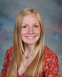 2021 All-Academic students