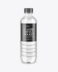 Choose from 180+ bottle mockup graphic resources and download in the realistic psd template cosmetic spray bottle mockup. Clear Pet Water Bottle Mockup In Bottle Mockups On Yellow Images Object Mockups Bottle Mockup Free Packaging Mockup Mockup Free Psd