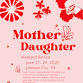 Mother Daughter Weekend Retreat