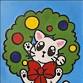 Meowy Christmas event image