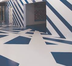 Sika Sets New Trends In Decorative Flooring
