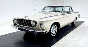 Image result for Vermilion 1962 Polara