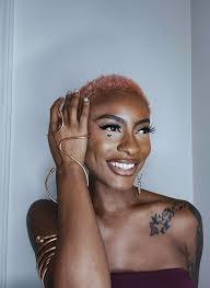 Tyeshia Smith's Instagram, Twitter & Facebook