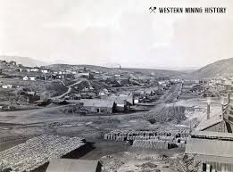 Eureka Nevada – Western Mining History