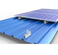 China OEM Trapezoidal Roof Short Rail Mounting Systems ...