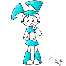See over 63 jennifer wakeman images on danbooru. Jenny Wakeman By Retro1029 On Newgrounds