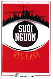 Suối Nguồn The Fountainhead 2014 Fountainhead Ayn Rand Ebook