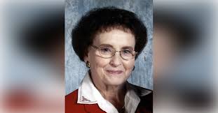 Obituary information for Betty Jean Coker