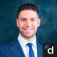 Dr. William Dupps Jr., MD