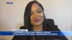 JCPenney Design Challenge for HBCU students