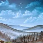 Mountain Wildflowers Ages 14+ Event