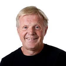 Roger Torgersen's Instagram, Twitter & Facebook