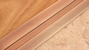 I have two different types of transition pieces that you can see in one of the pictures. Fitting The Stairrods Uk Posh38 Door Threshold Laminate To Stick Down Lvt Youtube
